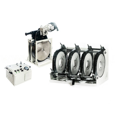 Аппарат стыковой сварки ATLANT 630 Аппарат стыковой сварки ATLANT 630