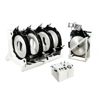 Аппарат стыковой сварки ATLANT 1000 Аппарат стыковой сварки ATLANT 1000