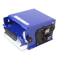 Приставка рейсмусовая BELMASH TD-2500