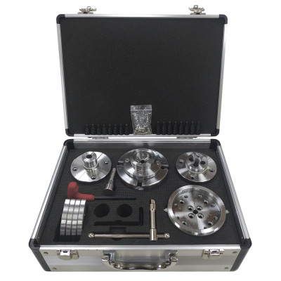 Патрон токарный BELMASH LC095A Патрон токарный BELMASH LC095A