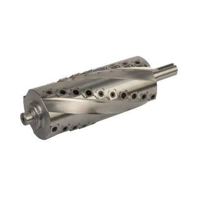 Вал строгальный BELMASH Spiral 203 Вал строгальный BELMASH Spiral 203