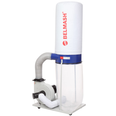 Вытяжная установка (стружкоотсос) BELMASH DC2500 Вытяжная установка (стружкоотсос) BELMASH DC2500