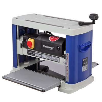 Станок рейсмусовый BELMASH P1800 Станок рейсмусовый BELMASH P1800