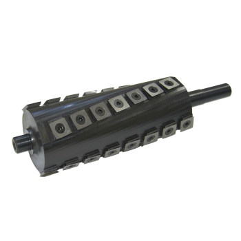 Вал строгальный BELMASH Helical 152 Вал строгальный BELMASH Helical 152