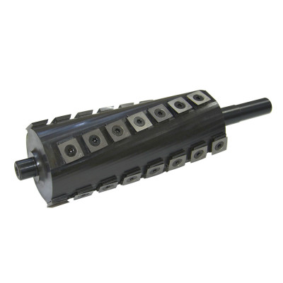 Вал строгальный BELMASH Helical 152 Вал строгальный BELMASH Helical 152