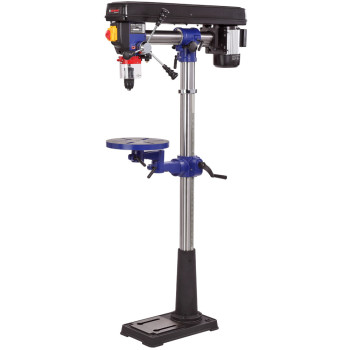 Станок сверлильный BELMASH RDP430-16F Станок сверлильный BELMASH RDP430-16F