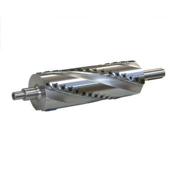 Вал строгальный BELMASH Spiral 304 Вал строгальный BELMASH Spiral 304