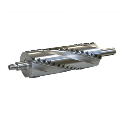 Вал строгальный BELMASH Spiral 304 Вал строгальный BELMASH Spiral 304