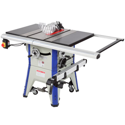 Станок круглопильный BELMASH TS-250R - 380V Станок круглопильный BELMASH TS-250R - 380V