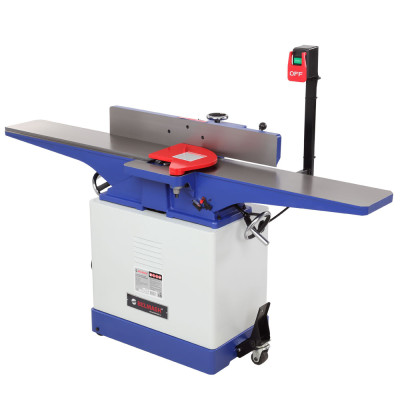 Станок фуговальный BELMASH J200/1800AMR Станок фуговальный BELMASH J200/1800AMR