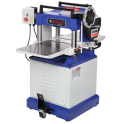 Станок рейсмусовый BELMASH P380RB (400 V) Станок рейсмусовый BELMASH P380RB (400 V)