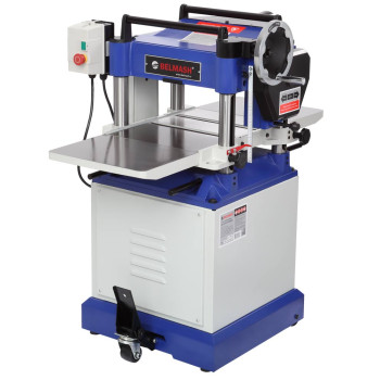 Станок рейсмусовый c Helical валом BELMASH P380RBH Станок рейсмусовый c Helical валом BELMASH P380RBH