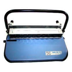 Брошюровщик WB-38 PC Брошюровщик WB-38 PC