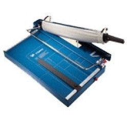 Сабельный резак Dahle 567 Сабельный резак Dahle 567