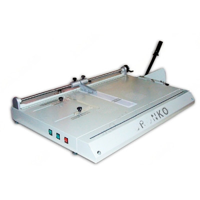 Машина для сборки переплетных крышек 100Н Машина для сборки переплетных крышек 100Н