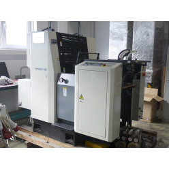 Однокрасочная офсетная печатная листовая машина WIN 520 Однокрасочная офсетная печатная листовая машина WIN 520