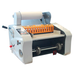 Рулонный ламинатор BW-F350A Рулонный ламинатор BW-F350A