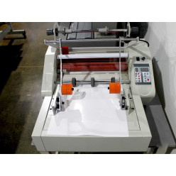 Ламинатор рулонный с автоподачей Vektor PDFM-360Z Ламинатор рулонный с автоподачей Vektor PDFM-360Z