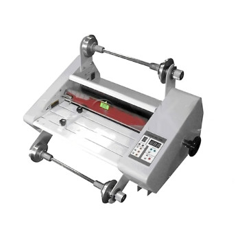 Рулонный ламинатор Vektor BL-650 (3)