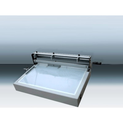 Машина для сборки переплетных крышек SKJ-950 Машина для сборки переплетных крышек SKJ-950