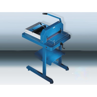 Гильотинный механический резак Dahle-848