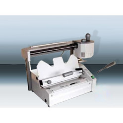 Термоклеевая машина Fastbind Secura Термоклеевая машина Fastbind Secura