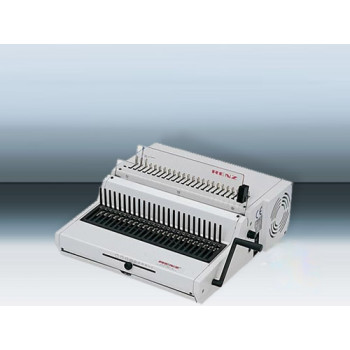 Брошюровщик Renz Combi E