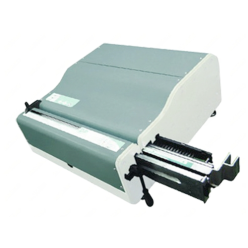 Перфорационная машина DP-1026 WARRIOR Перфорационная машина DP-1026 WARRIOR