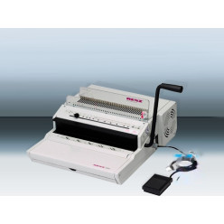 Брошюровщик Renz ERW Comfort Брошюровщик Renz ERW Comfort