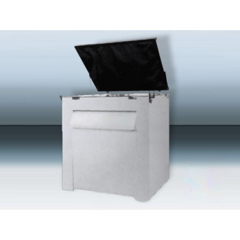 Копировальная рама для шелкотрафаретных работ Grafoprint SBM-1200