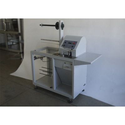 Машина для нарезки металлической пружины JHM-75 Машина для нарезки металлической пружины JHM-75