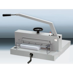 Гильотинный механический резак IDEAL-4705 Гильотинный механический резак IDEAL-4705