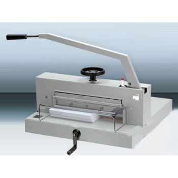 Гильотинный механический резак IDEAL-4705