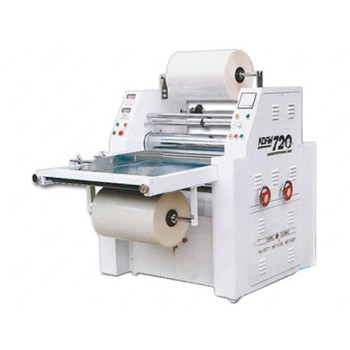 Ламинатор KDFM-720 Ламинатор KDFM-720