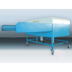 Планшетный термотрансферный пресс PT-1500 Планшетный термотрансферный пресс PT-1500