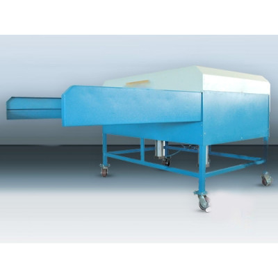 Планшетный термотрансферный пресс PT-1500 Планшетный термотрансферный пресс PT-1500