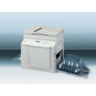 Цифровой дупликатор Duplo DP-M400 Цифровой дупликатор Duplo DP-M400