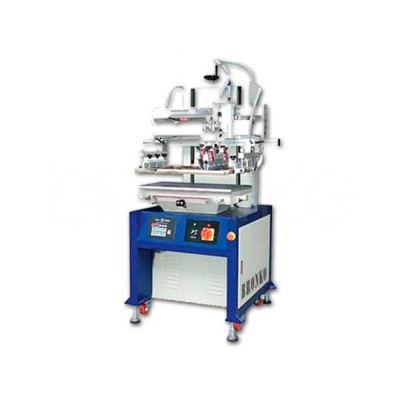 Трафаретный станок S-450DF