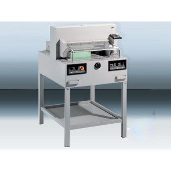 Гильотинный полуавтоматический резак Ideal 4850-95