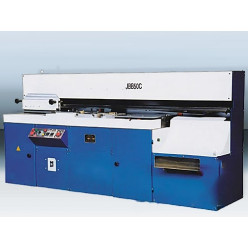 Термоклеевая линия JBB-50C Термоклеевая линия JBB-50C