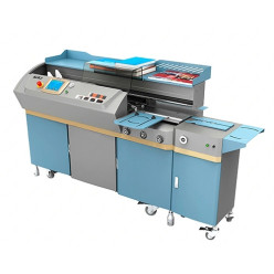 Термоклеевой аппарат с пневмоприводом T9E PUR Fullar Термоклеевой аппарат с пневмоприводом T9E PUR Fullar