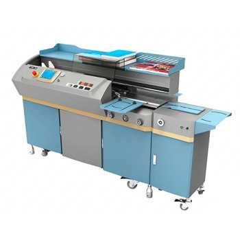 Термоклеевой аппарат с пневмоприводом T9E PUR Fullar