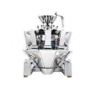 Весовые дозаторы мультиголовочные фасовочные для сыпучих продуктов Весовые дозаторы мультиголовочные фасовочные для сыпучих продуктов