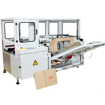 Автоматический Формирователь гофрокоробов KX-01 Автоматический Формирователь гофрокоробов KX-01