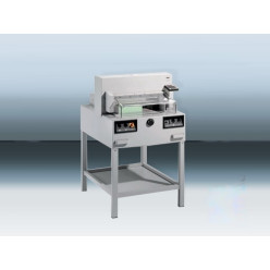 Гильотинный резак (электро-механический) Ideal 6550-95EP Гильотинный резак (электро-механический) Ideal 6550-95EP