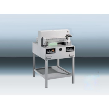 Гильотинный резак (электро-механический) Ideal 6550-95EP