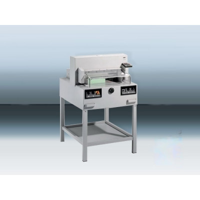 Гильотинный резак (электро-механический) Ideal 6550-95EP Гильотинный резак (электро-механический) Ideal 6550-95EP