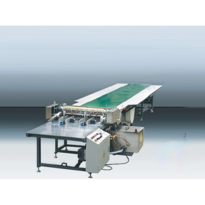 Линия для изготовления переплетных крышек LY-650В Линия для изготовления переплетных крышек LY-650В