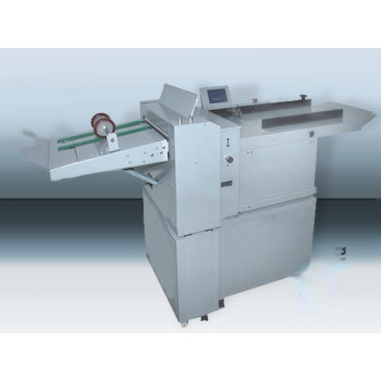Автоматическая биговальная машина 5370BF Автоматическая биговальная машина 5370BF