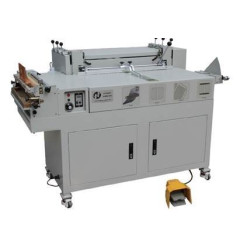 Аппарат для сборки переплётных крышек SK840A Аппарат для сборки переплётных крышек SK840A